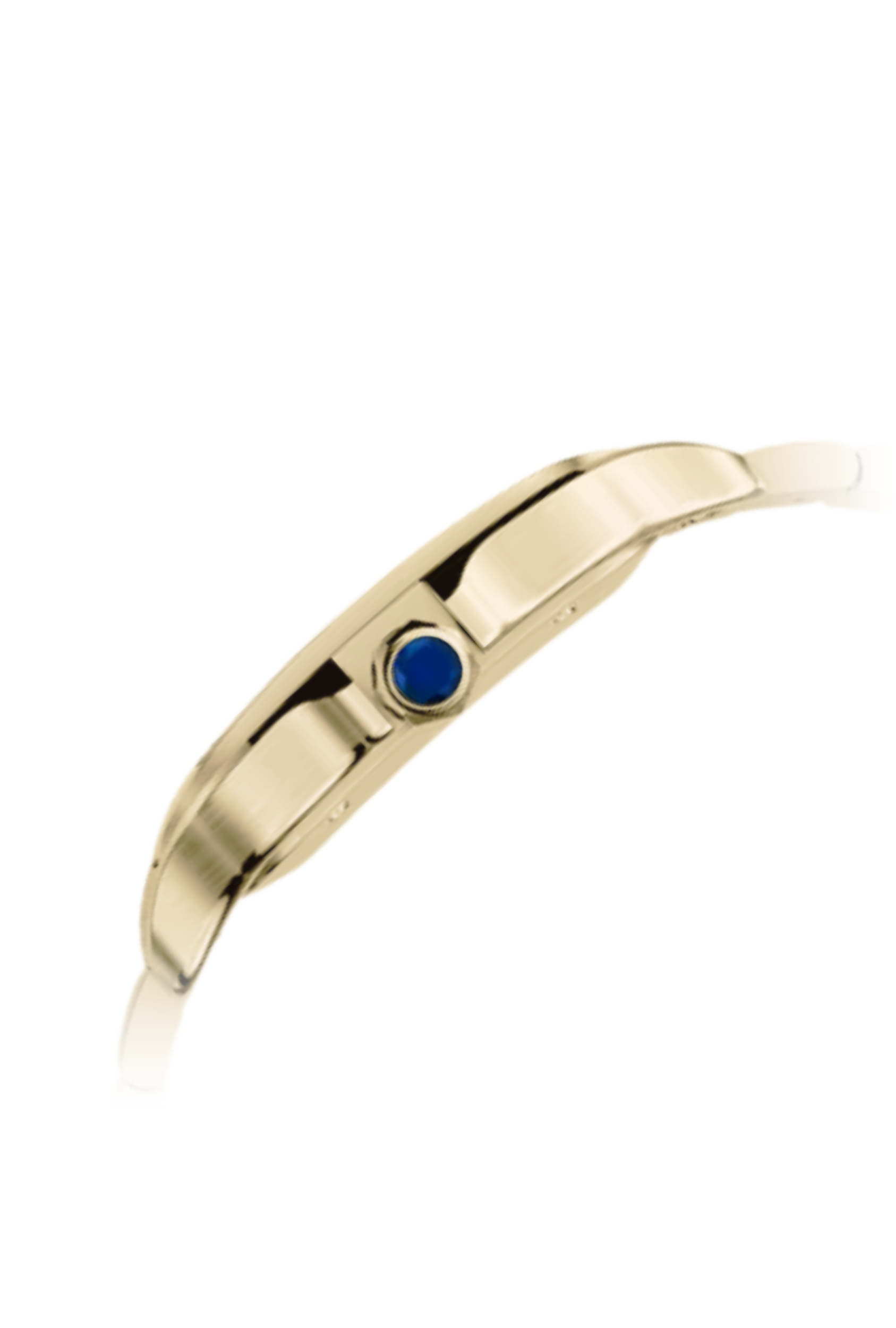 Santos | White and Gold