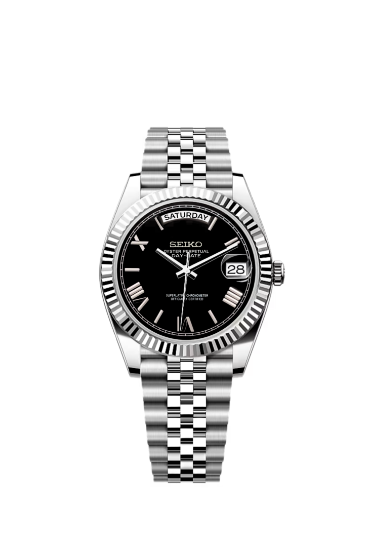DayDate Configurator