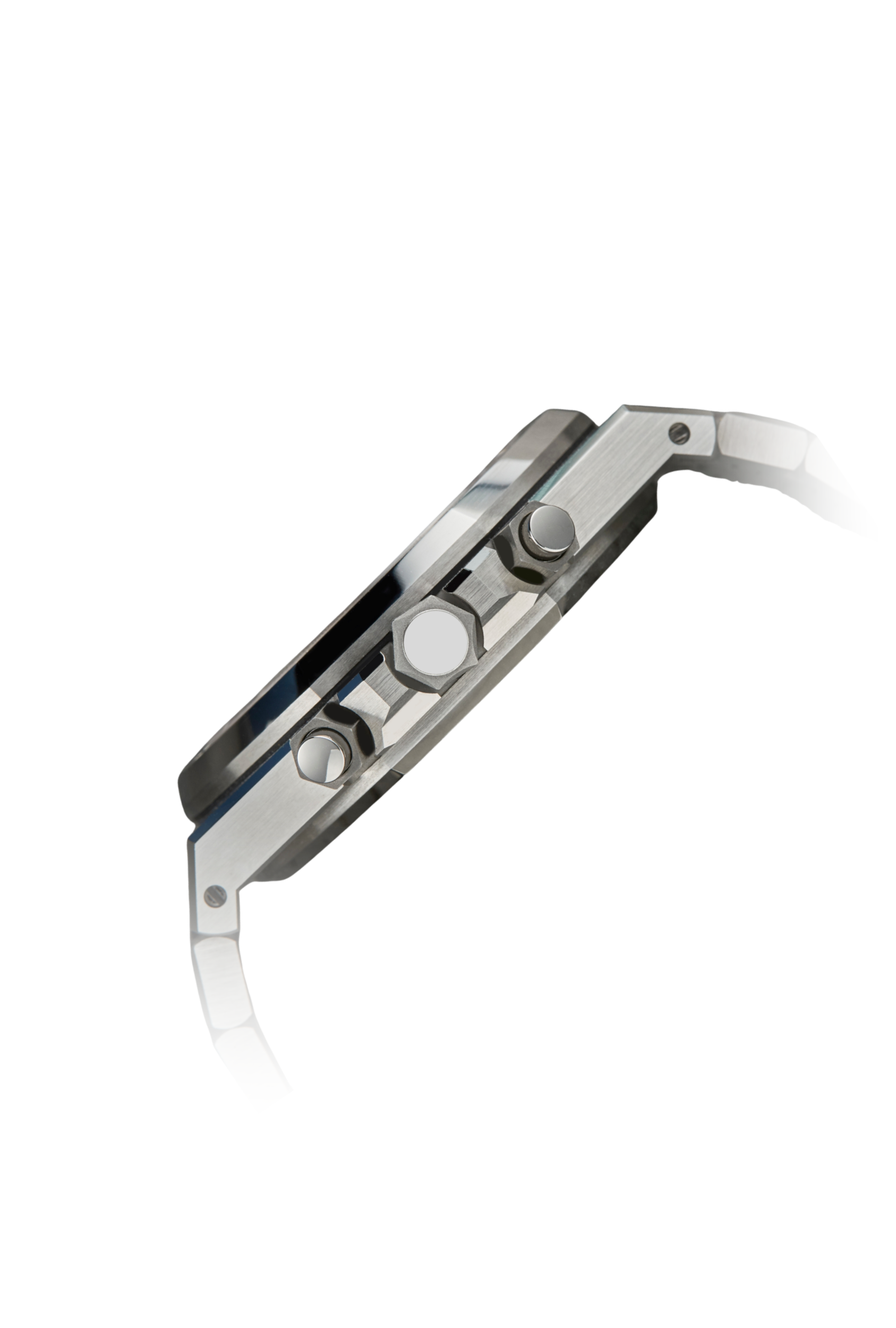 Royal Oak | Panda