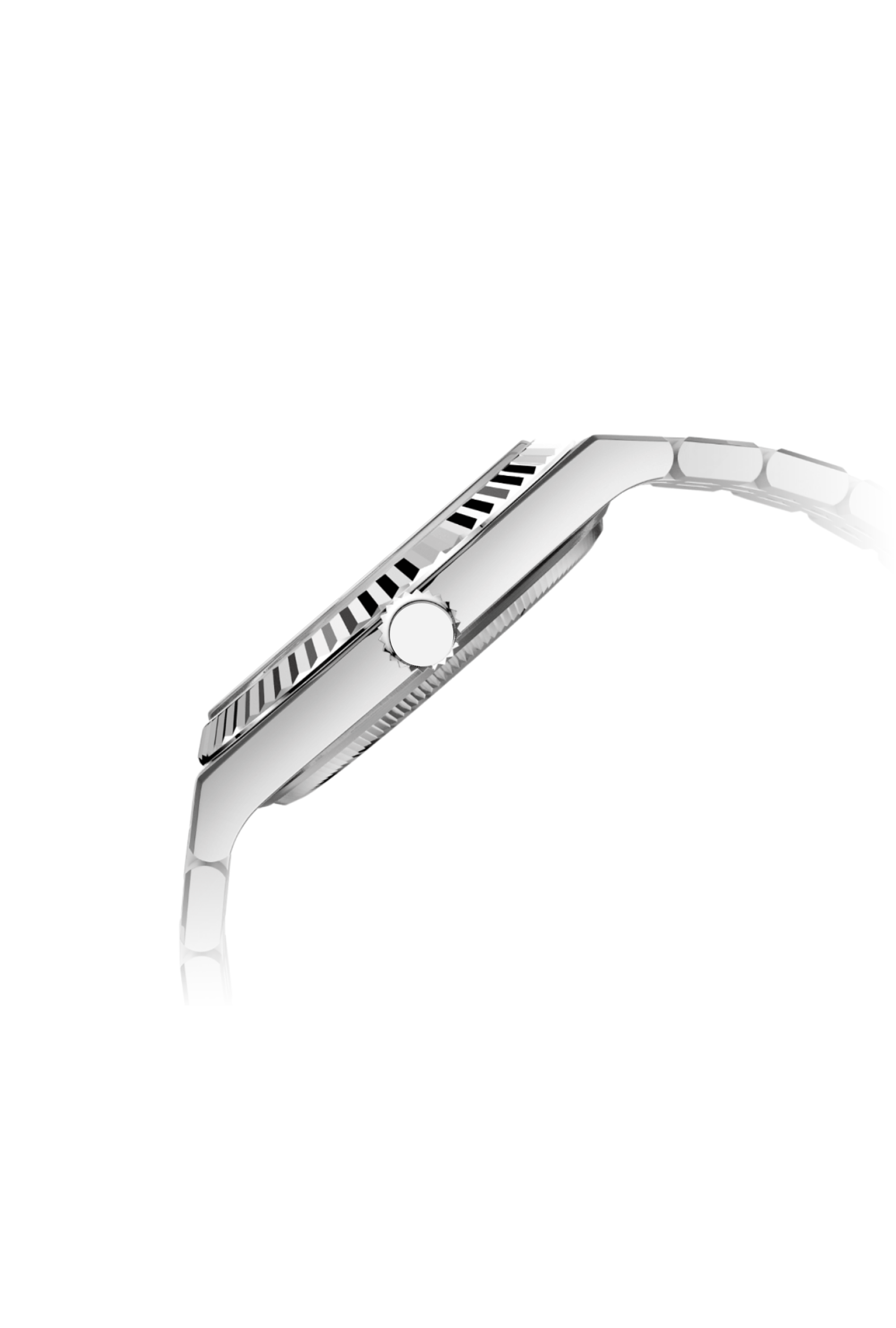 Land-Dweller | Tiffany