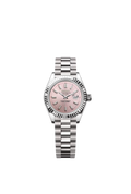Ladies Date-Just | Pink