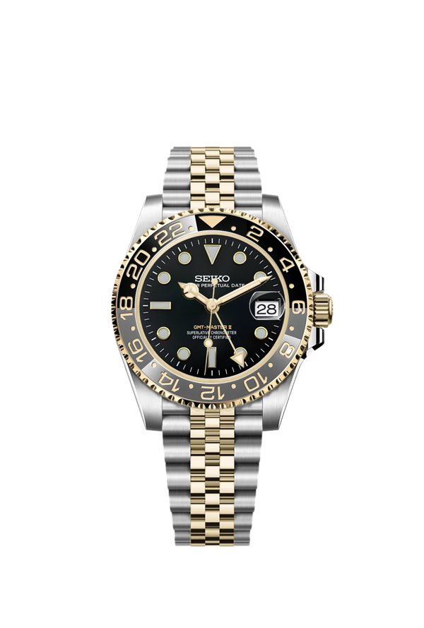 GMT | Zombie