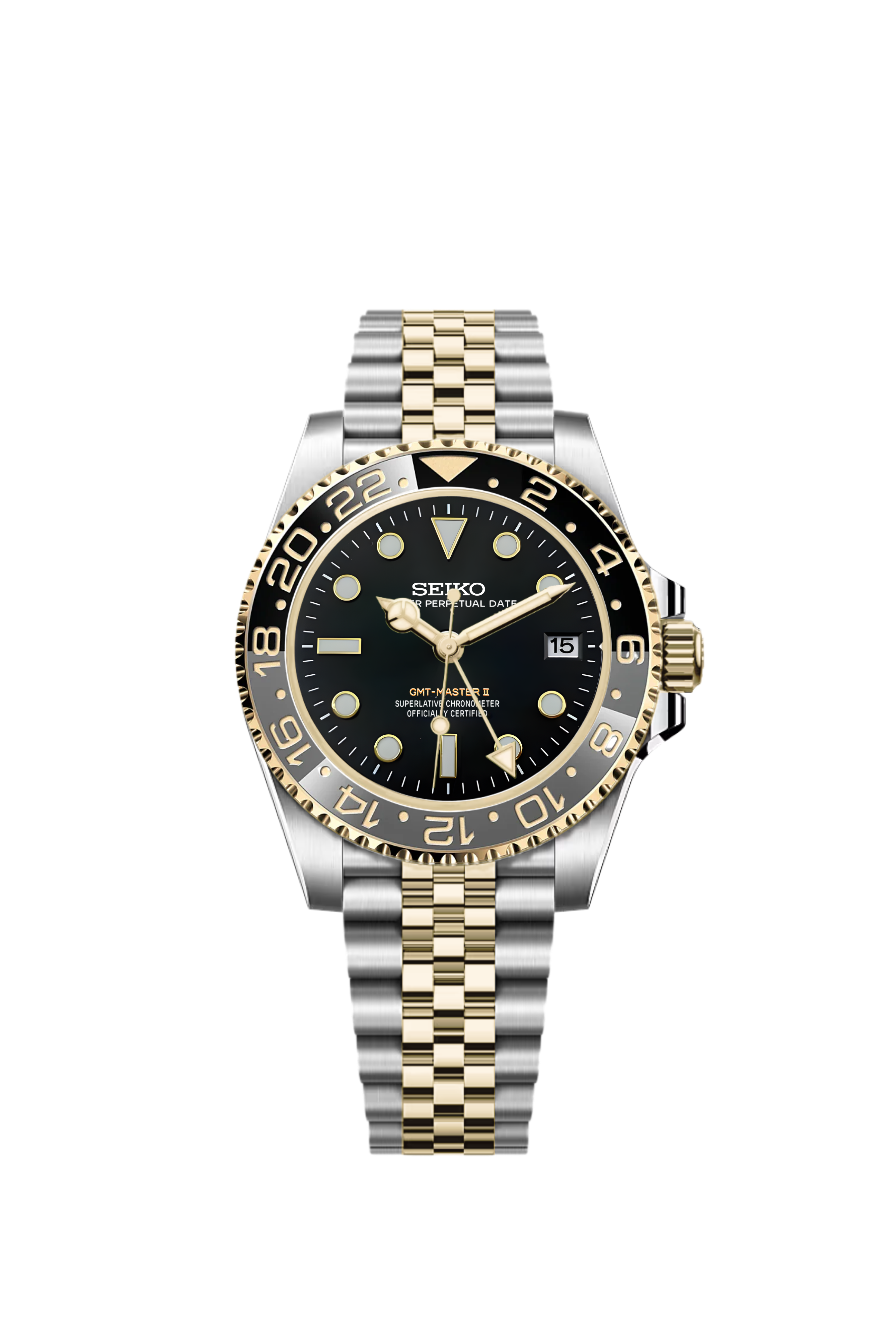 GMT | Zombie
