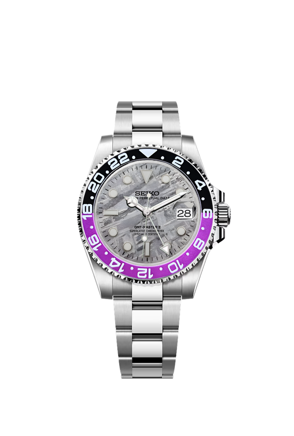 GMT | Meteorite Joker