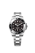 Black Submariner