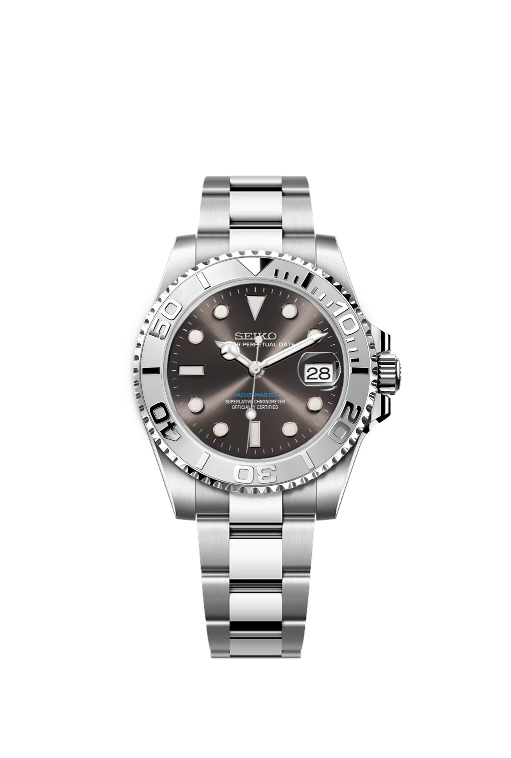 Yacht-Master | Grey
