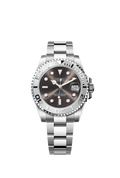 Silver YachtMaster