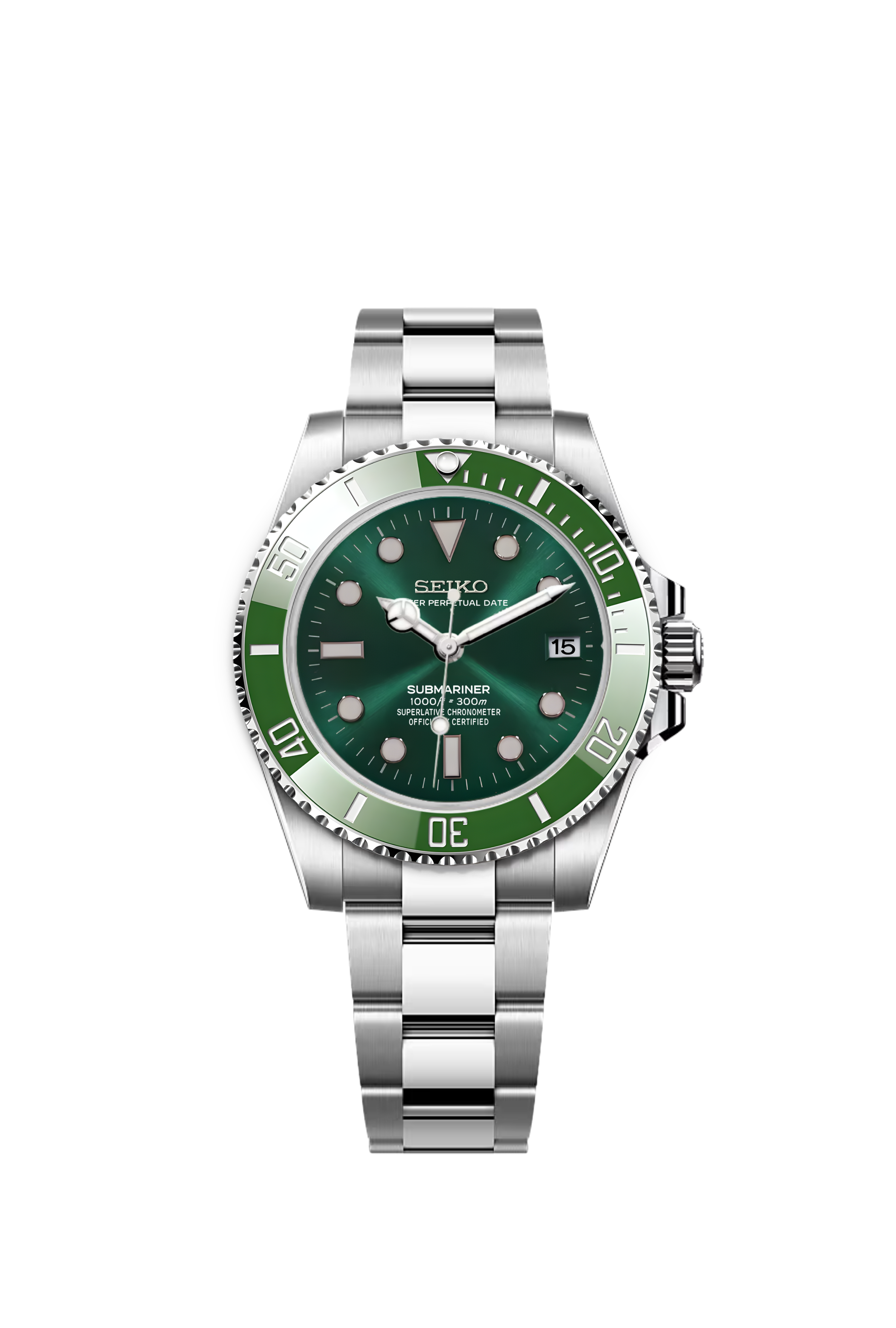 Submariner Hulk