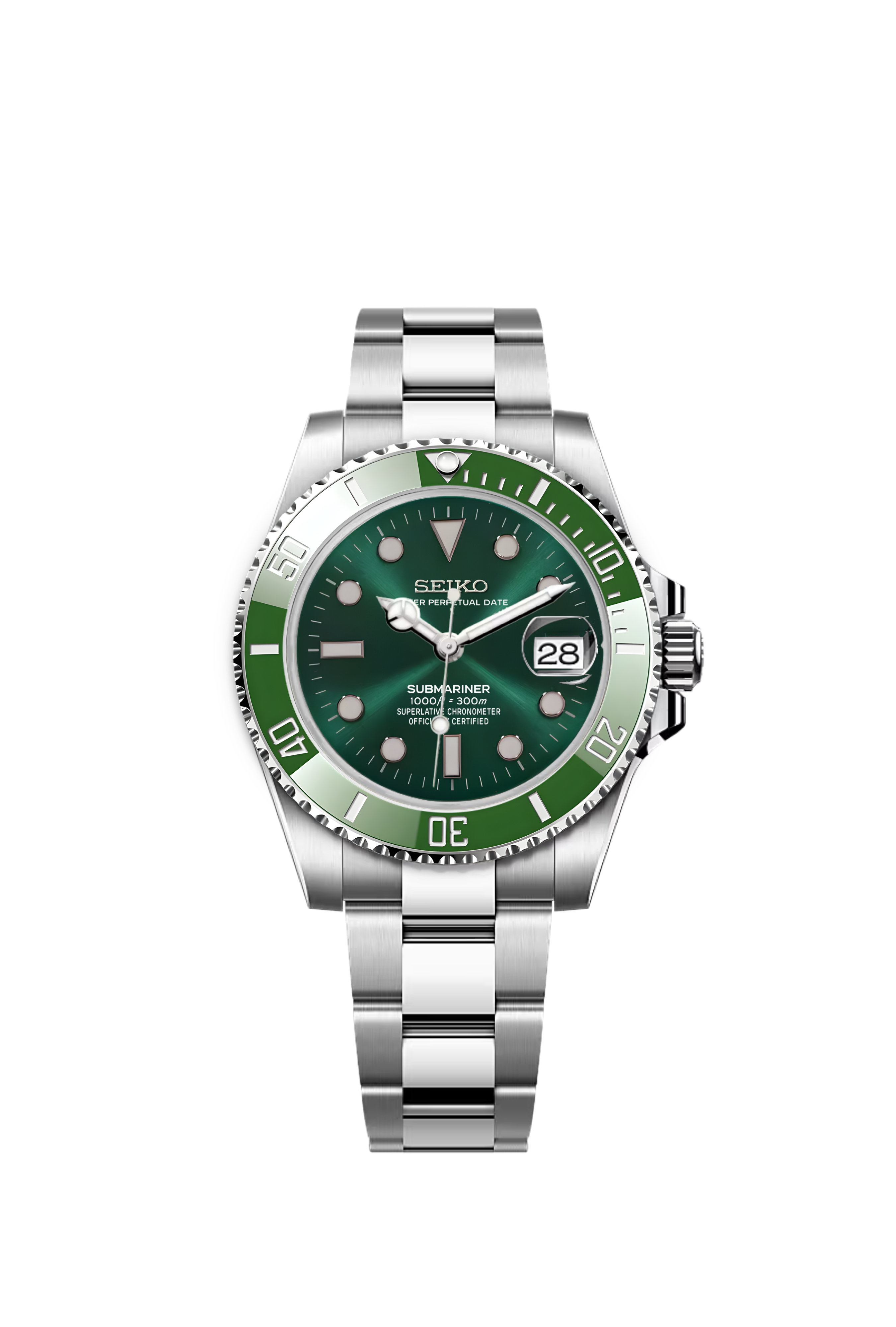 Submariner Hulk