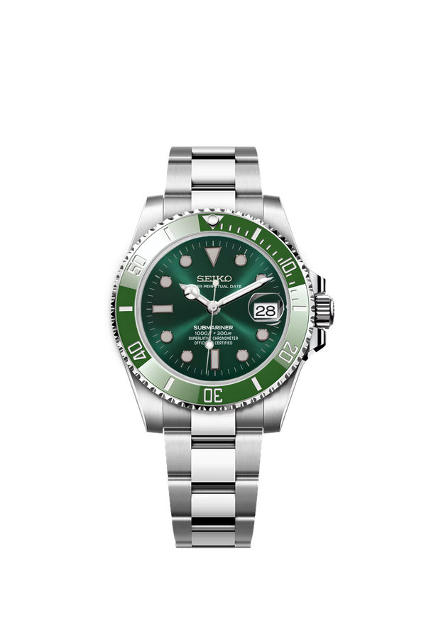 Submariner Hulk