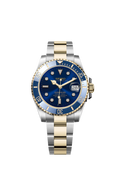 Submariner Bluesy