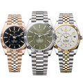 SkyDweller Configurator