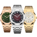 Royal Oak Configurator