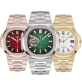 Nautilus Configurator
