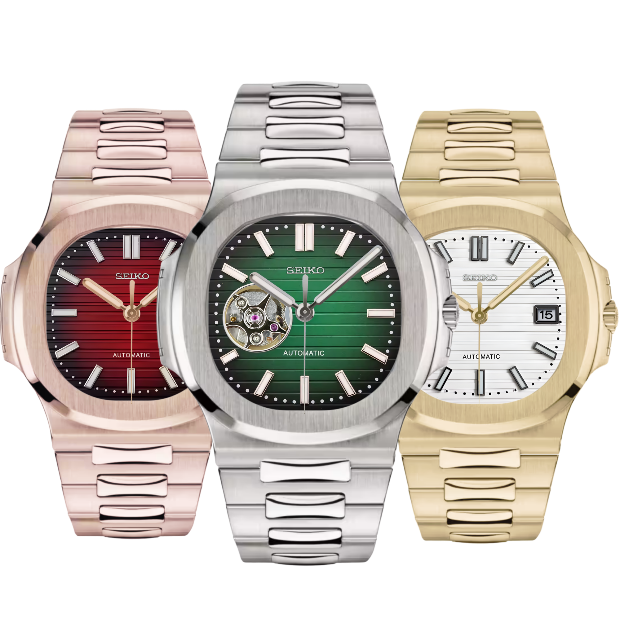 Nautilus Configurator