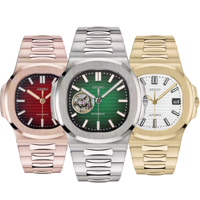 Nautilus Configurator