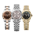 Ladies DateJust Configurator