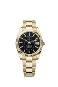 Gold Skydweller