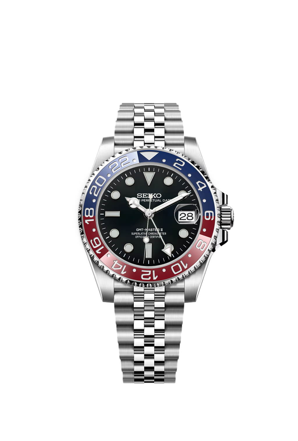 GMT | Pepsi