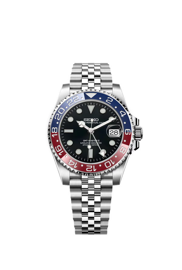 Pepsi GMT