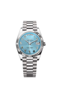 Arabic Datejust