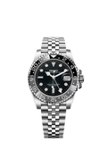 Bruce Wayne GMT