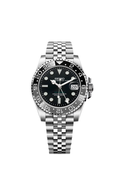 GMT
