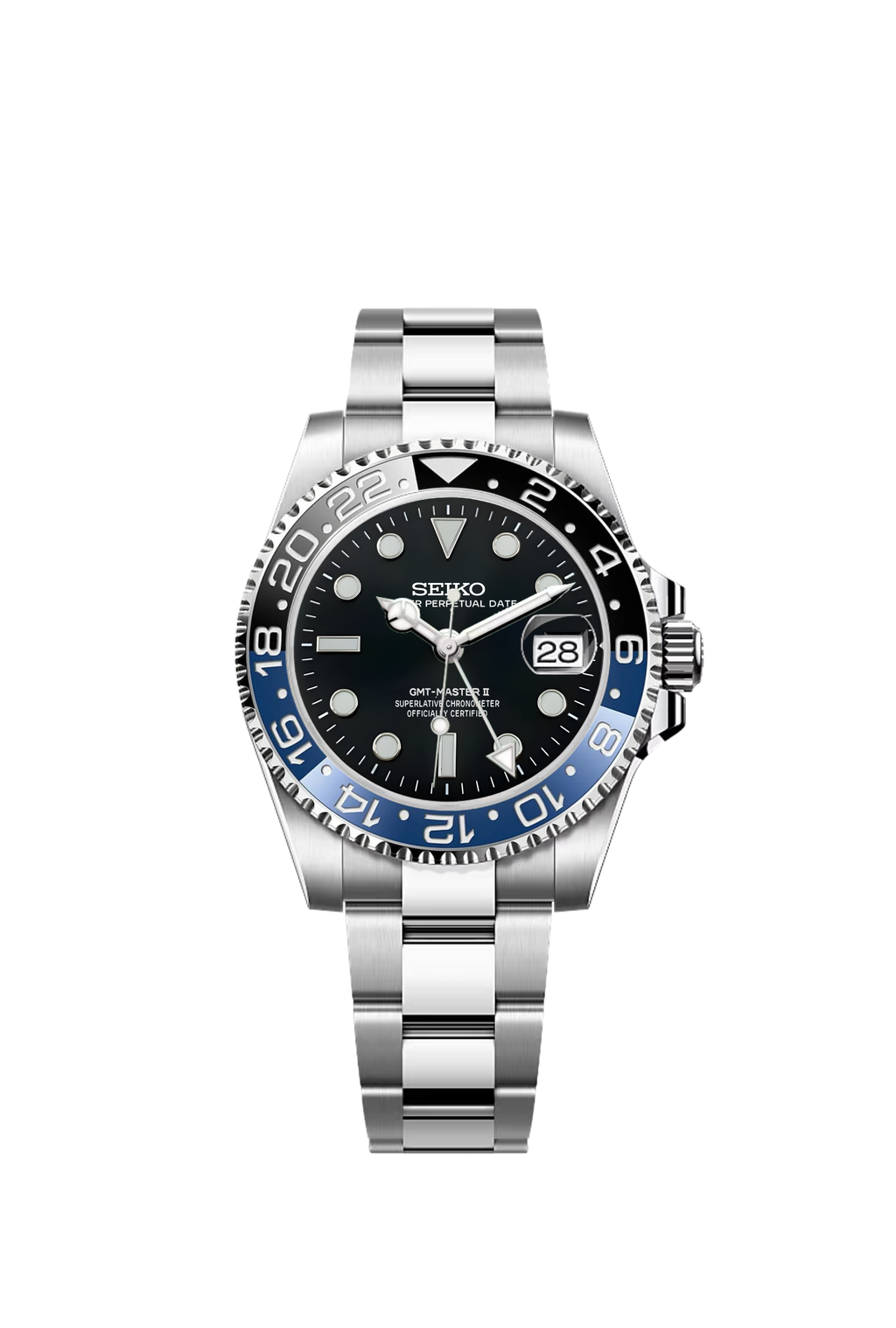 GMT | Batman