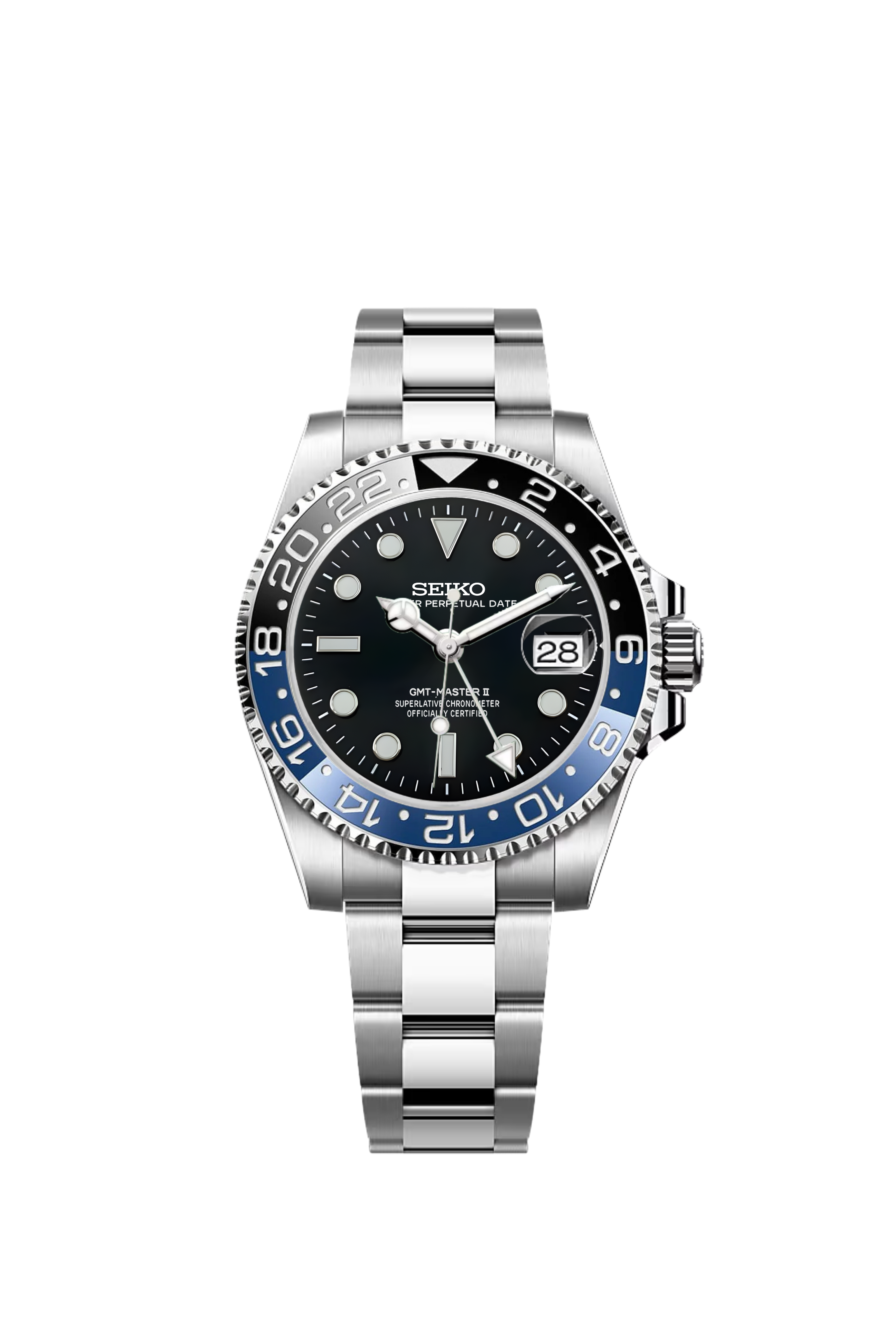 Batman GMT
