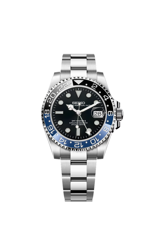 Batman GMT