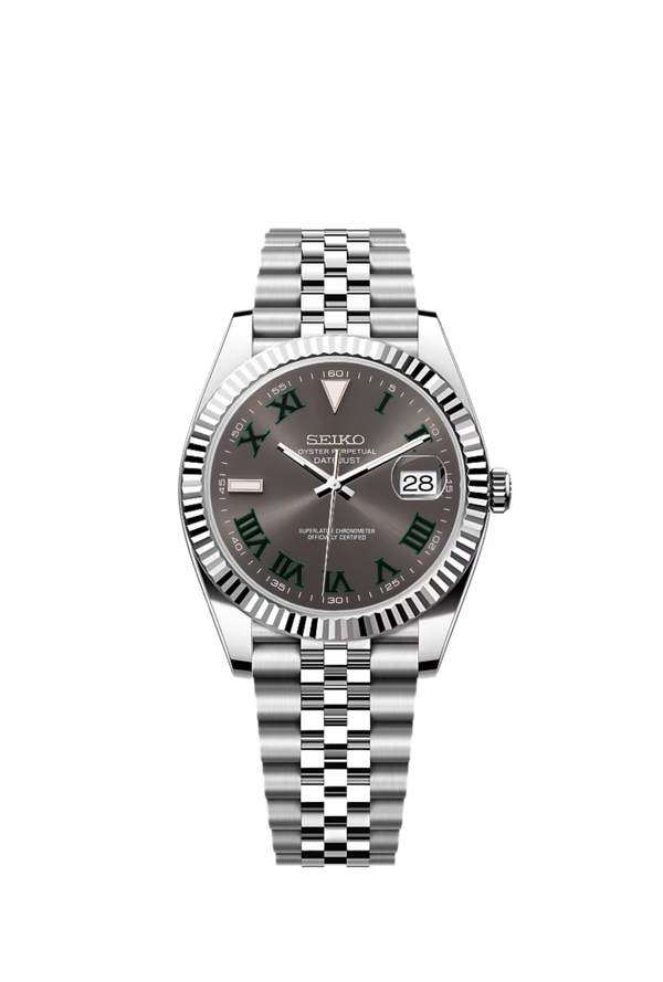 DateJust | Wimbledon