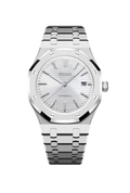 White Dial Royal Oak