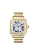 Gold Santos
