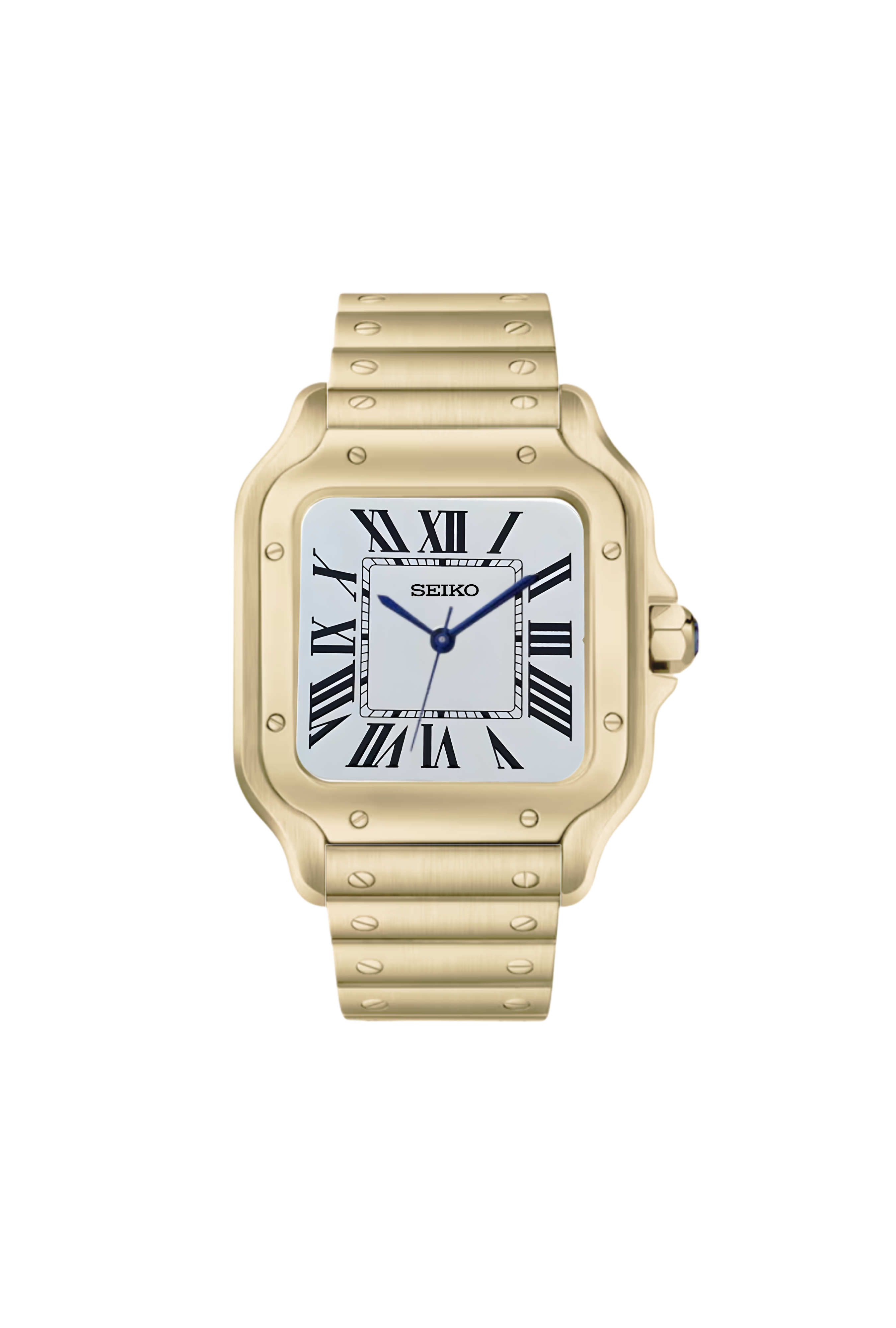 Gold Santos
