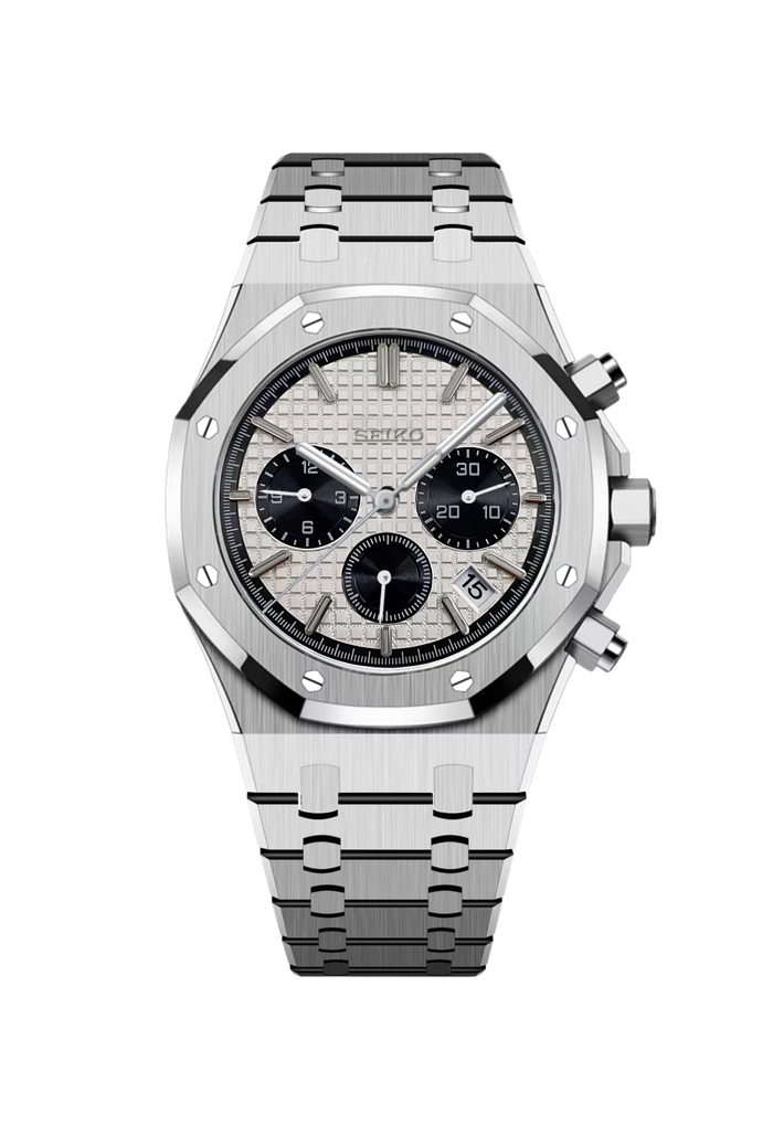 Royal Oak | Panda