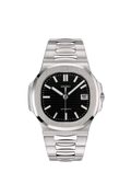 Black Dial Nautilus