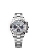 Meteorite Dial Daytona Chronograph