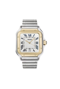 Two-Tone Santos