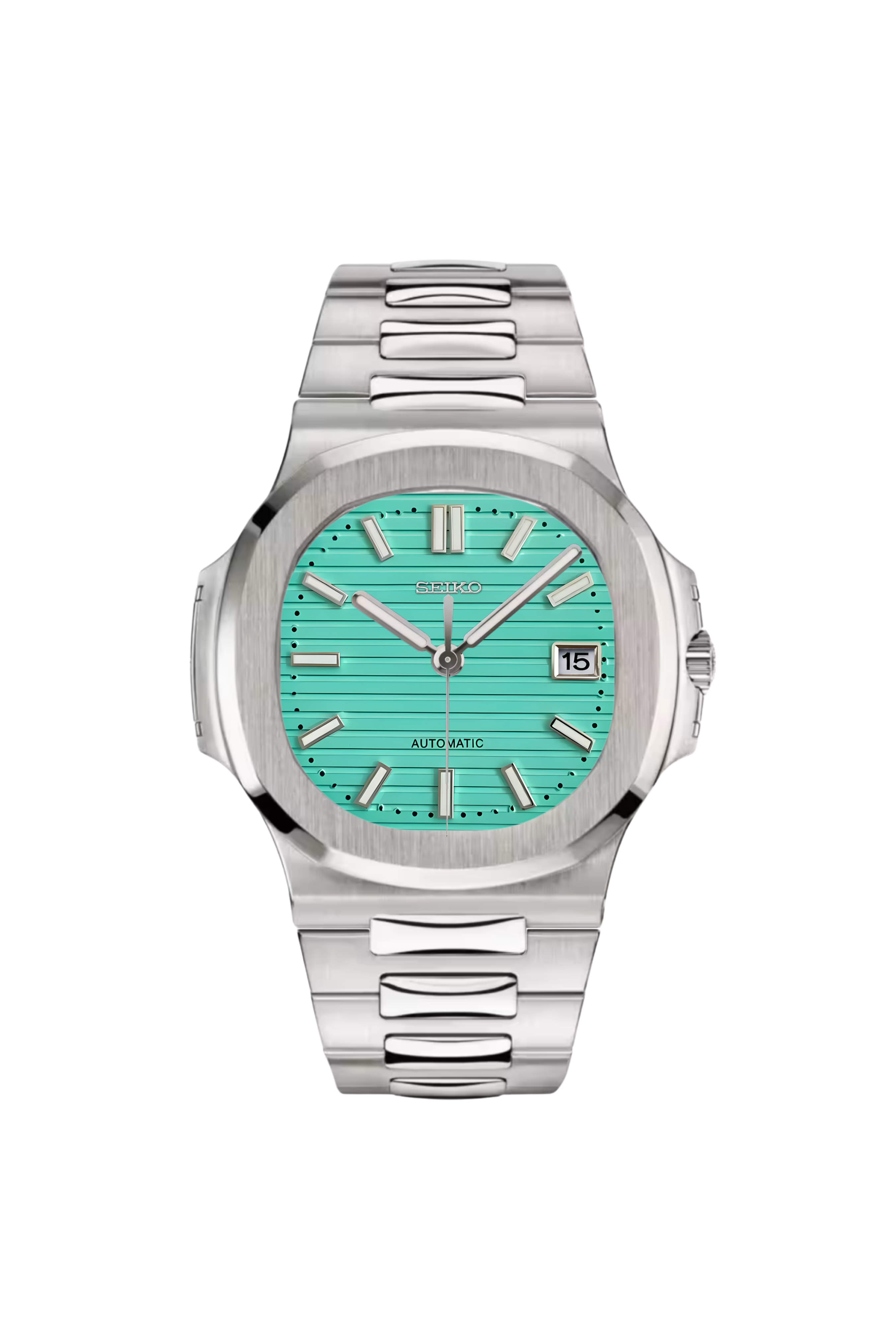 Tiffany Nautilus