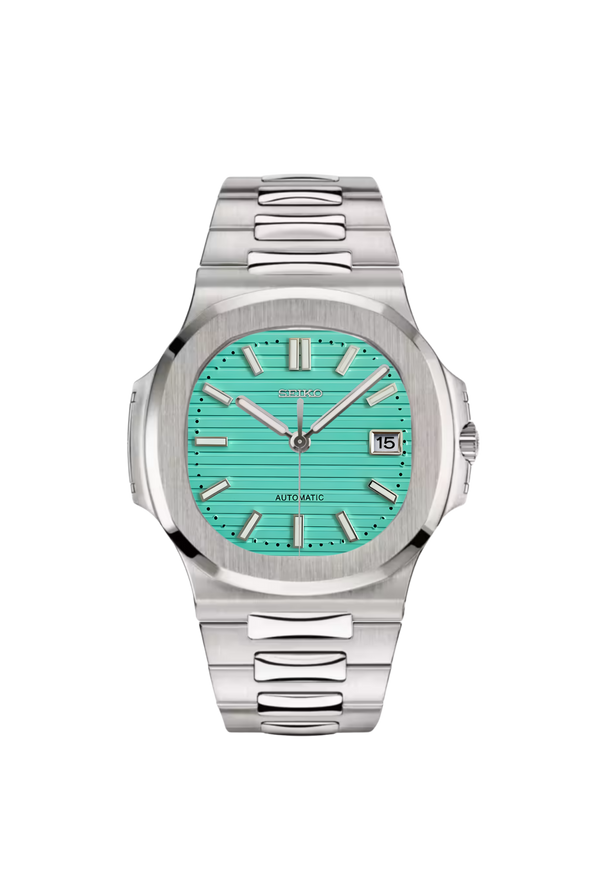 Tiffany Nautilus