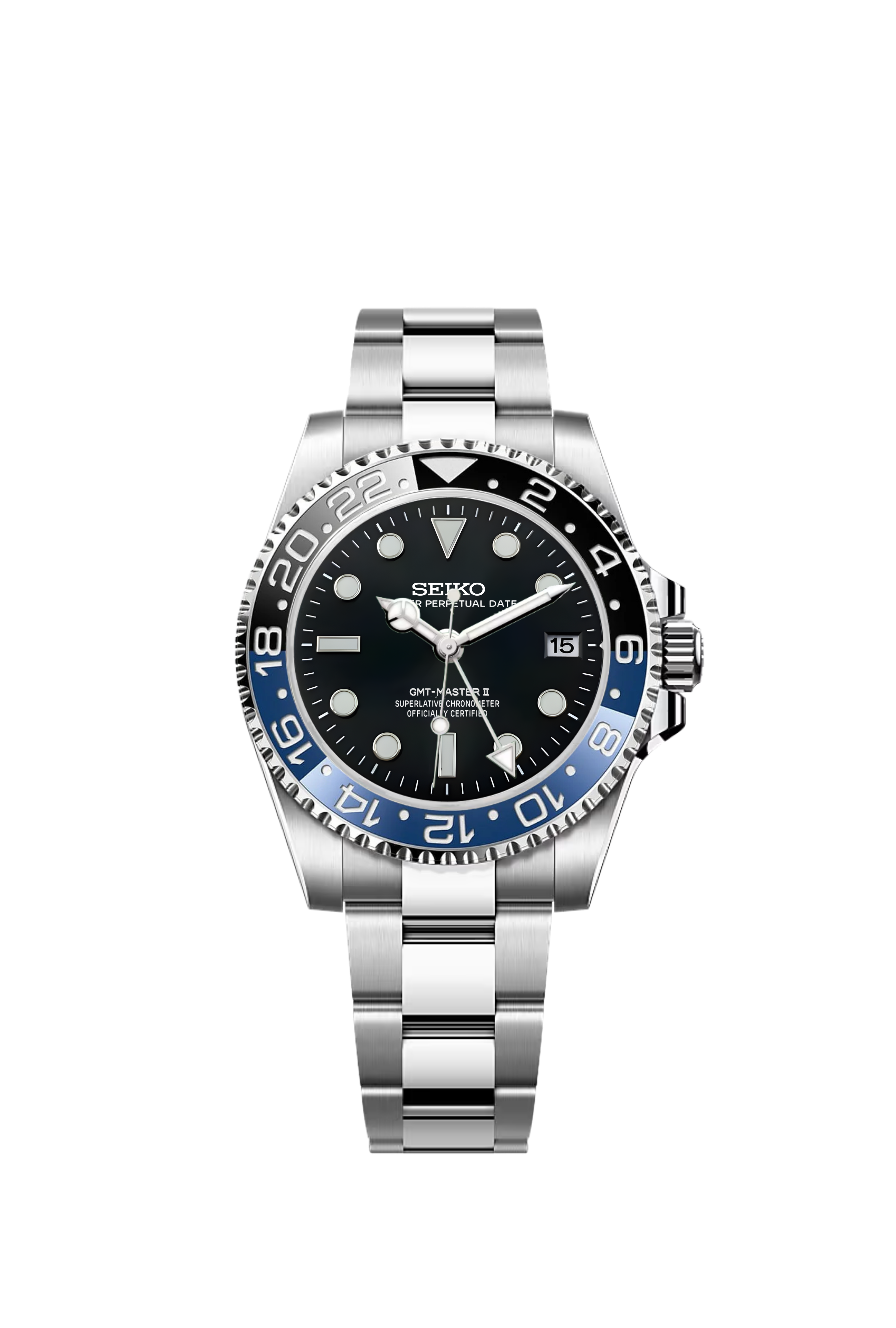 Batman GMT