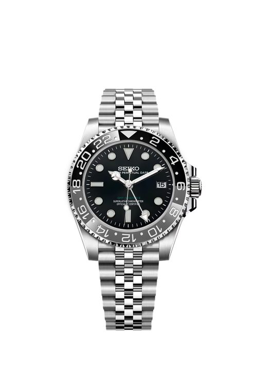 Bruce Wayne GMT