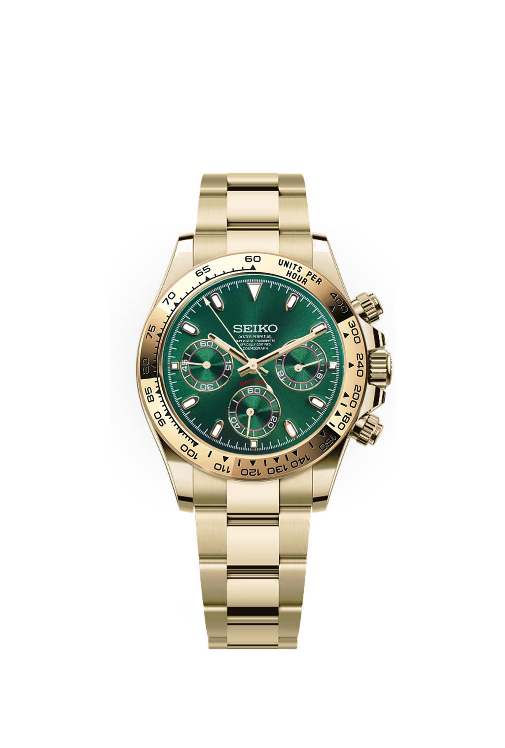 Daytona | John Mayer