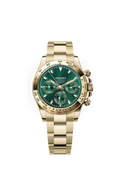 Gold Daytona