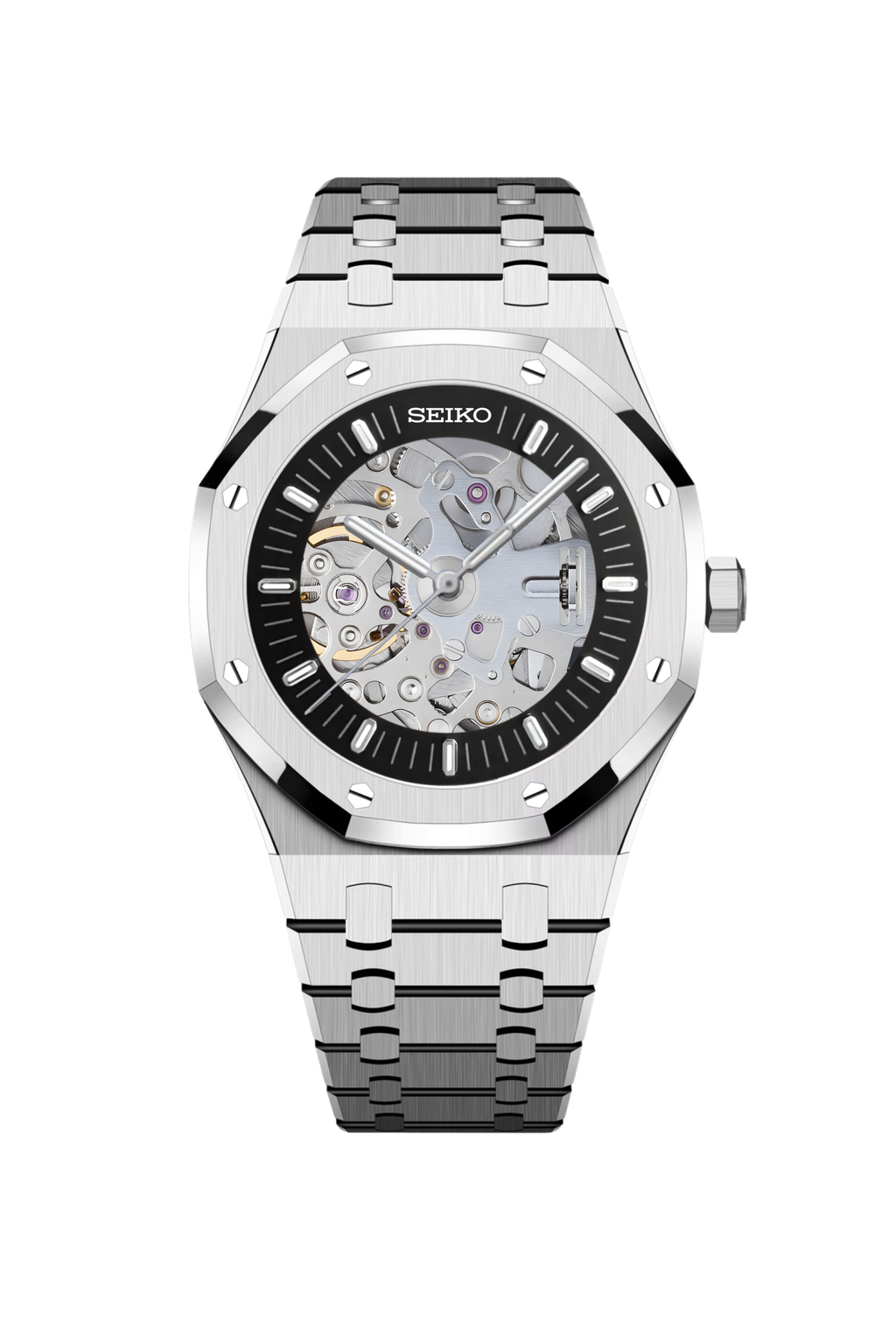 Royal Oak | Skeleton