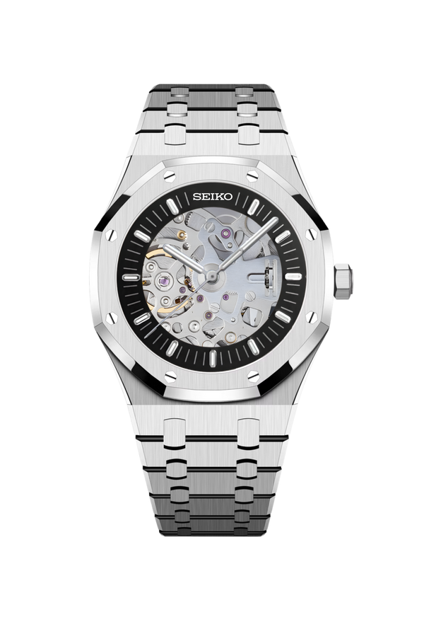Royal Oak Skeleton