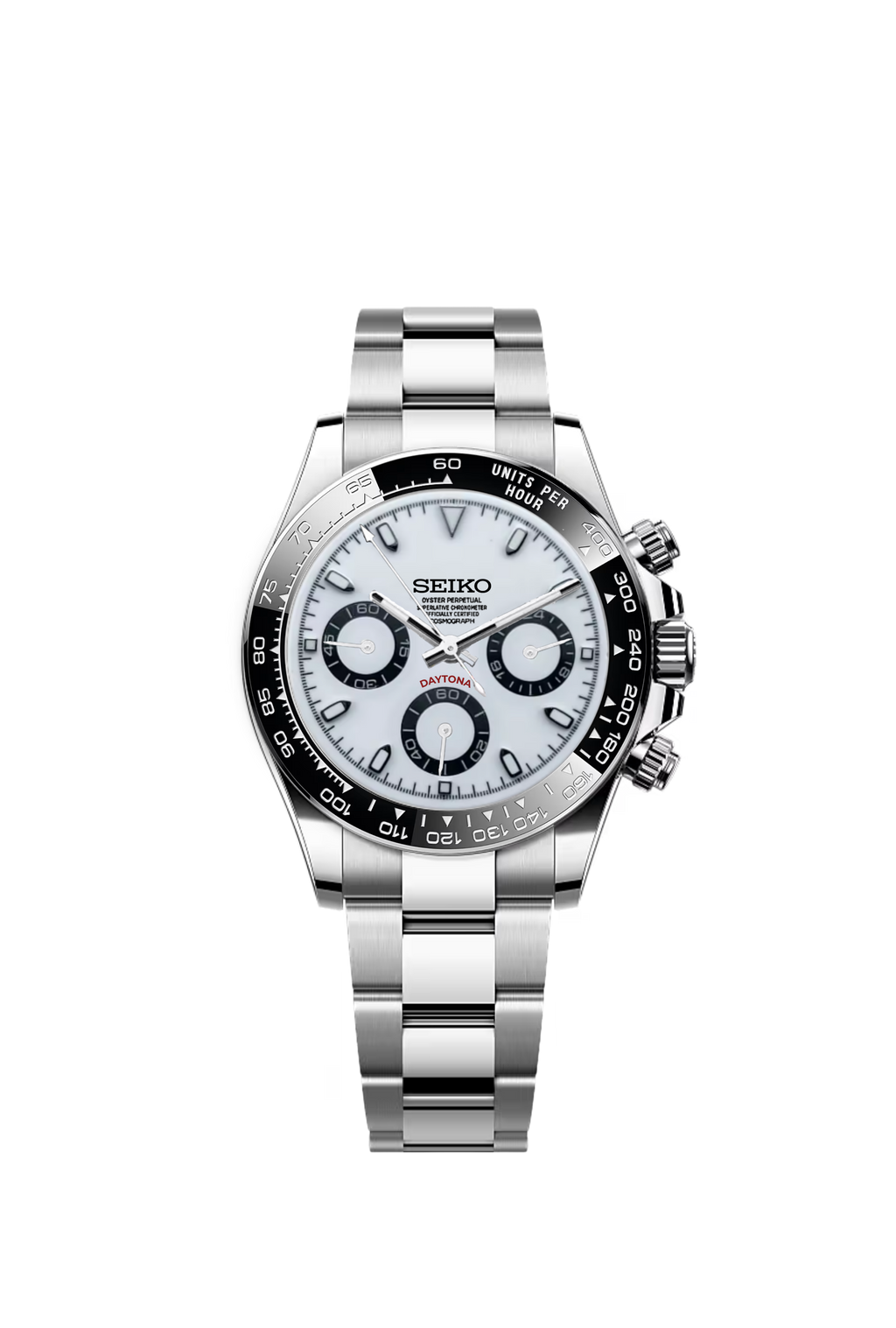 Daytona | Panda