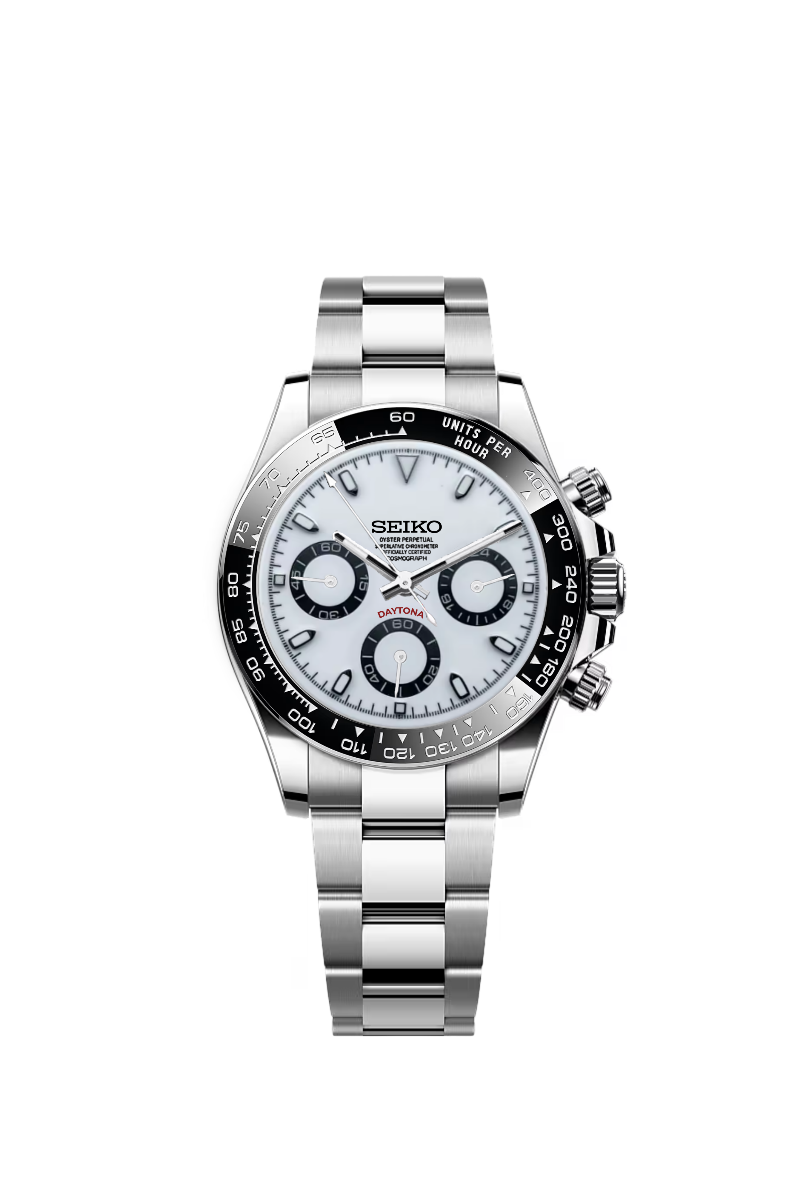 Panda Daytona