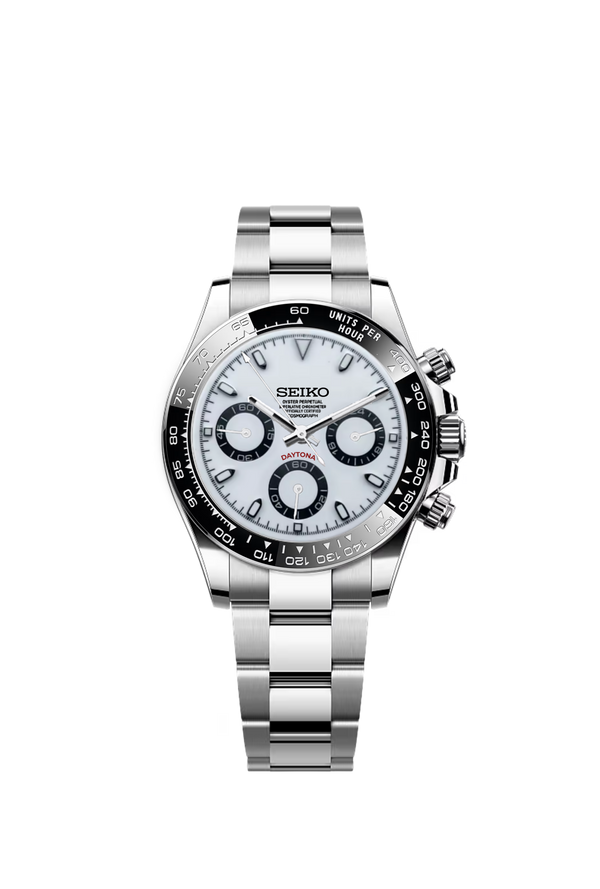 Panda Daytona