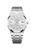 White Royal Oak